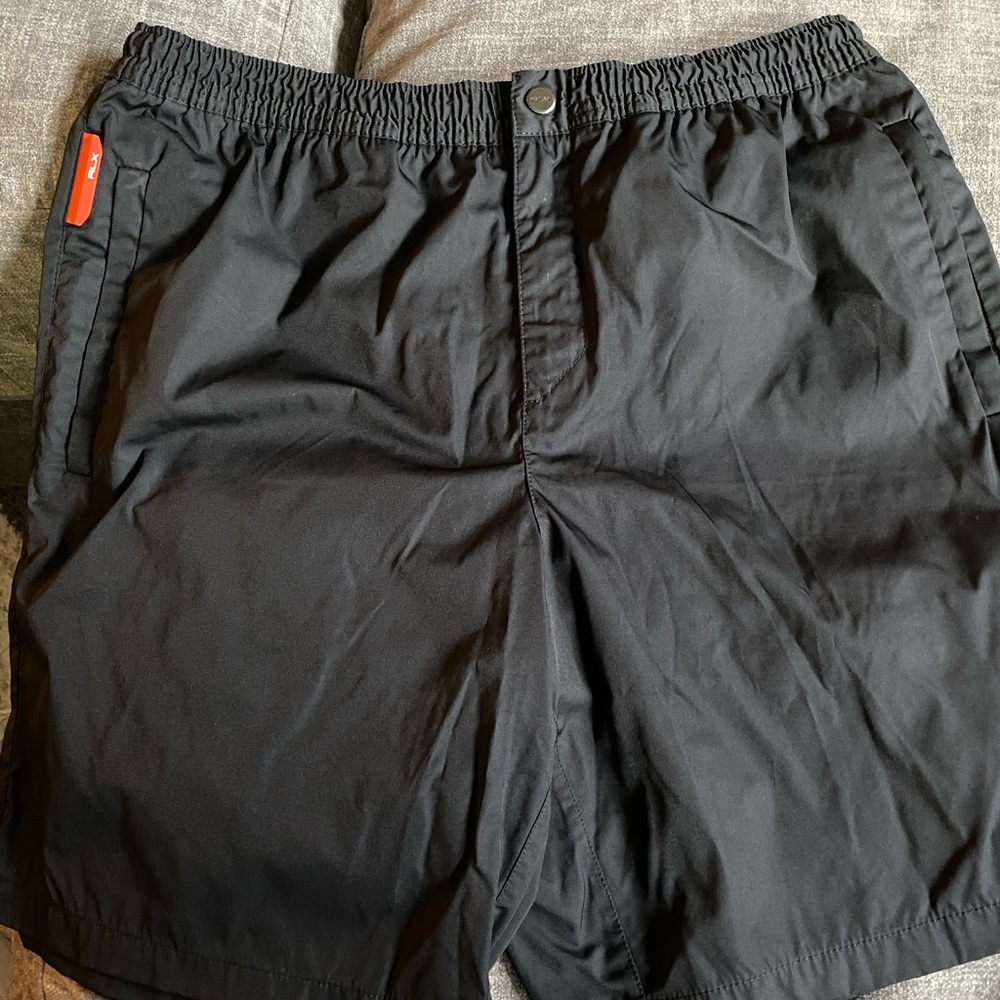 Ralph Lauren RLX swim trunks